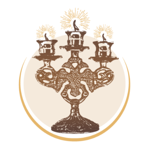 Lampstand Digital Logo